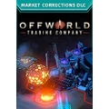 Stardock Offworld Trading Company Market Corrections DLC PC Game